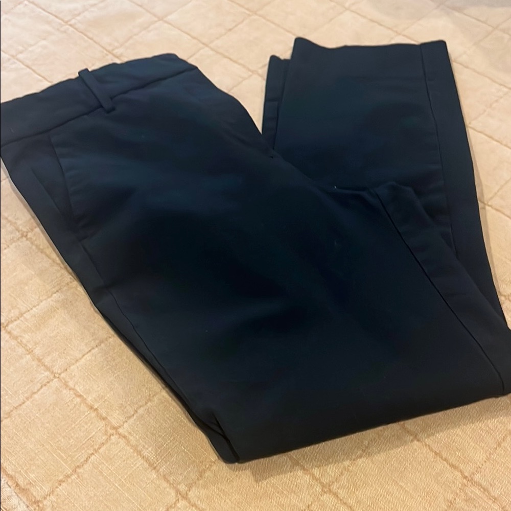 Women’s Black Pants
